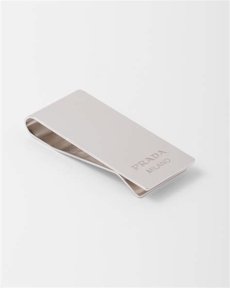 prada money clip